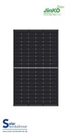Jinko Solar 420W Black Frame JKM420N-54HL4