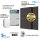 Sungrow SH6 & Pylontech 7,1kWh Speicher I Solaranlage inkl. Montage & Anmeldung