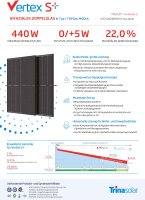 Huawei Sun 8KTL M1 & Luna 2000-7kWh Speicher I Solaranlage inkl. Montage & Anmeldung