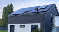 EcoFlow PowerOcean 10 kWp & 5kWh Speicher I Solaranlage inkl. Montage & Anmeldung