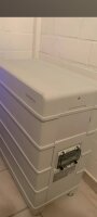 Sungrow SH6 & Sungrow SBR096 Speicher I Solaranlage...