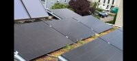 Sungrow SH8 & Sungrow SBR096 Speicher I Solaranlage inkl. Montage & Anmeldung