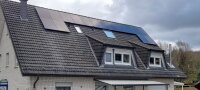 Sungrow SH8 & Sungrow SBR096 Speicher I Solaranlage inkl. Montage & Anmeldung