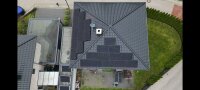 Sungrow SH8 & Sungrow SBR096 Speicher I Solaranlage inkl. Montage & Anmeldung