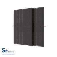 Sungrow SH8 & Sungrow SBR096 Speicher I Solaranlage inkl. Montage & Anmeldung