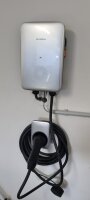 Sungrow SH10 & Sungrow SBR096 Speicher I Solaranlage inkl. Montage & Anmeldung