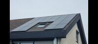 Sungrow SH10 & Sungrow SBR096 Speicher I Solaranlage inkl. Montage & Anmeldung