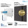 Sungrow SH10 & Sungrow SBR096 Speicher I Solaranlage inkl. Montage & Anmeldung