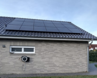 EcoFlow PowerOcean 8kWp & 5kWh Speicher I Solaranlage inkl. Montage & Anmeldung