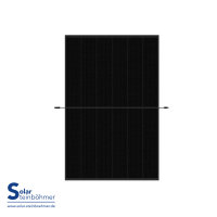 Trina Solar All Black 415W TSM-415DE09R.05